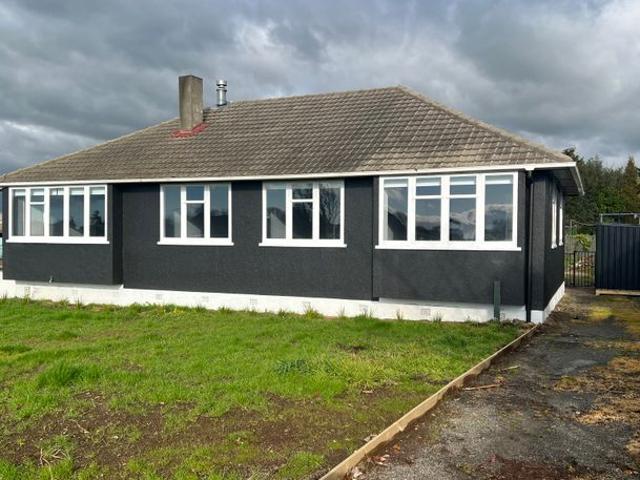 House for rent in Te Awamutu, Waipā District