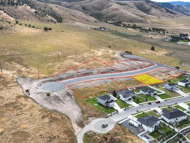 Land for sale in Cache, Utah