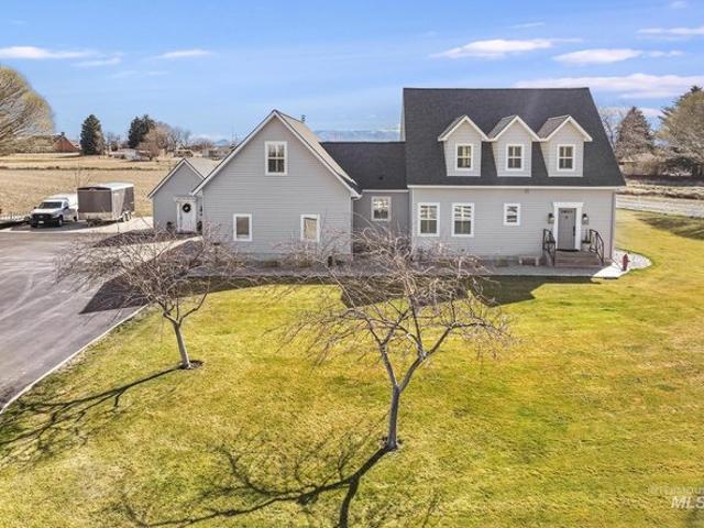 House for sale in Burley, Cassia County