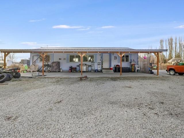 House for sale in Paul, Idaho