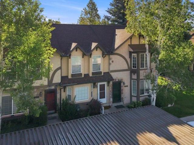 Townhouse for sale in Midway, Utah