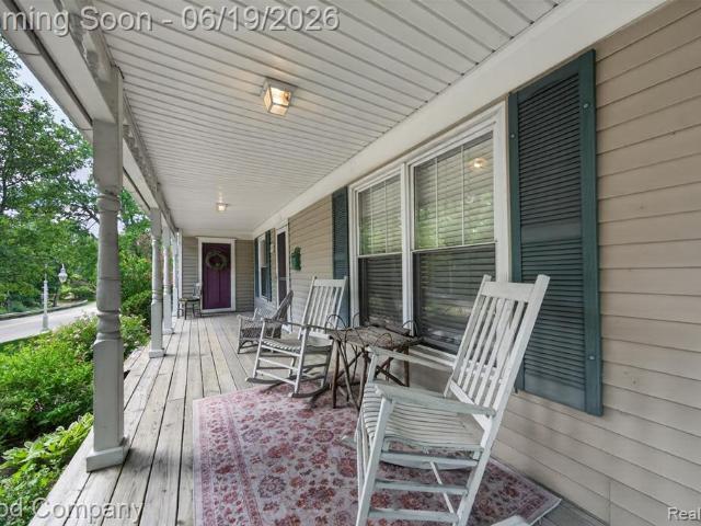House for sale in Clarkston, Michigan