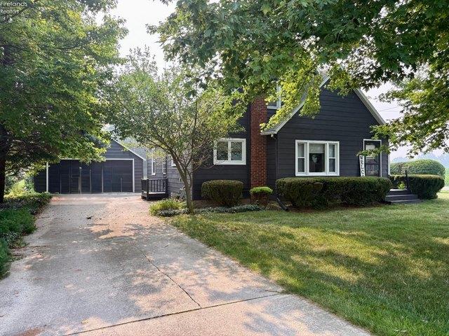 House for sale in Bloomville, Ohio