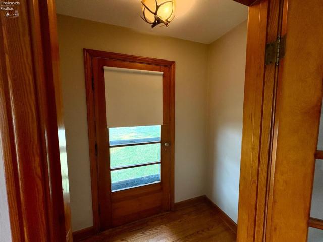 House for sale in Bloomville, Ohio