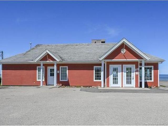 Commercial for sale in Caraquet, New Brunswick