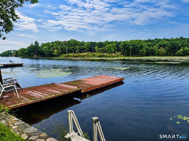 House for sale in Middlebury, Naugatuck Valley Planning Region