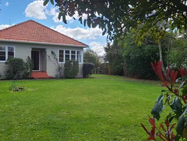 House for rent in Manawatu District