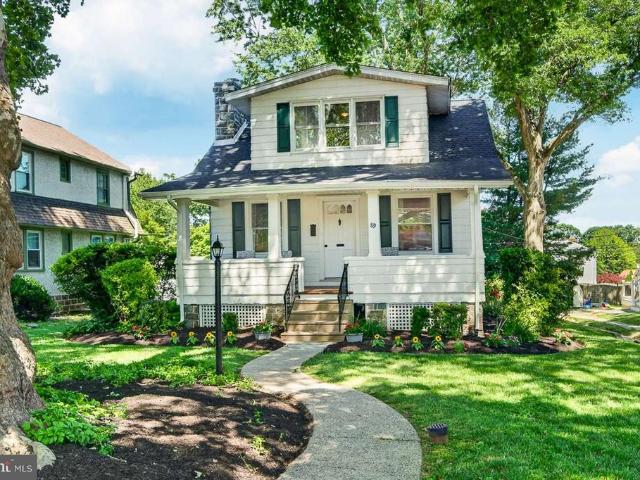 House for sale in Delco, Pennsylvania