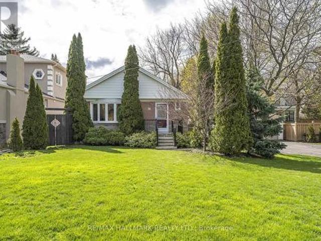 House for sale in Woburn, Ontario