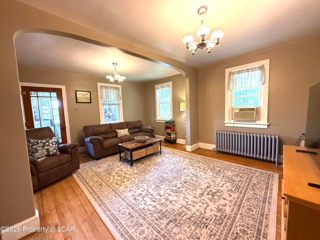 House for sale in Conyngham, Luzerne County