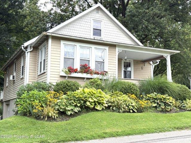 House for sale in Sugarloaf, Pennsylvania