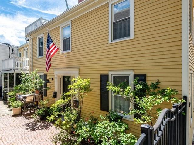 Condo for sale in Boston, Massachusetts