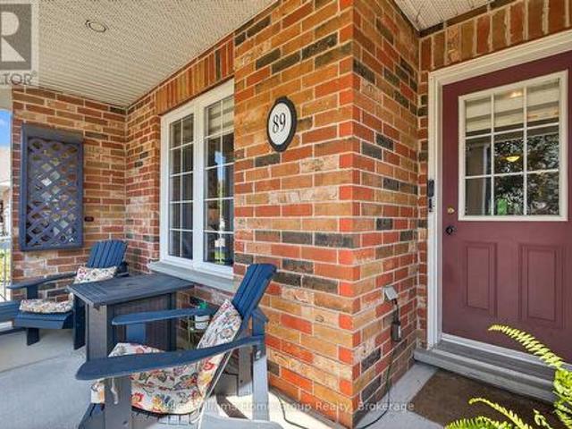 House for sale in Guelph, Ontario