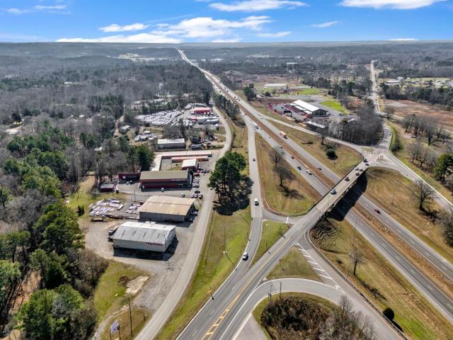 Commercial for sale in Alabama