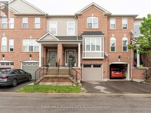 House for rent in Georgetown, Ontario