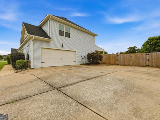 House for sale in Alabama