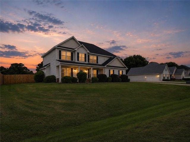 House for sale in Alabama