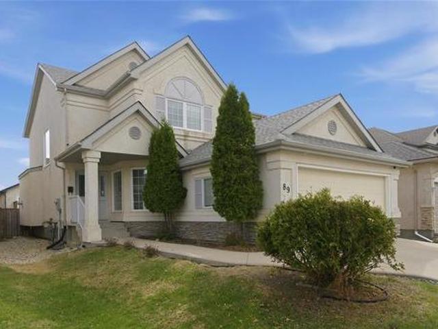 House for sale in East St. Paul, Manitoba