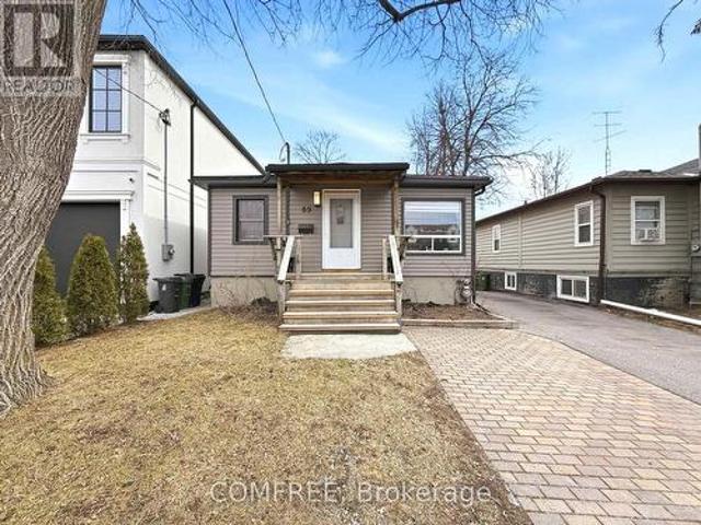 House for sale in Woburn, Ontario