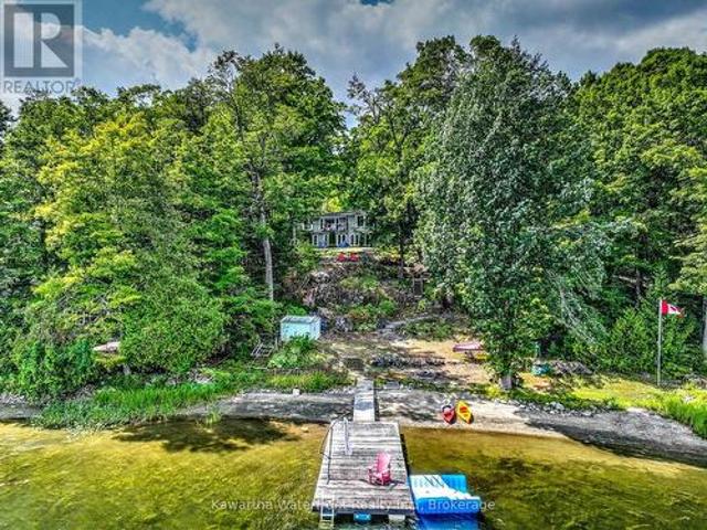 House for sale in Kawartha Lakes, Ontario