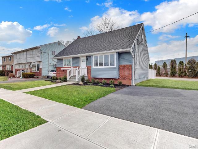 House for sale in Nassau, New York