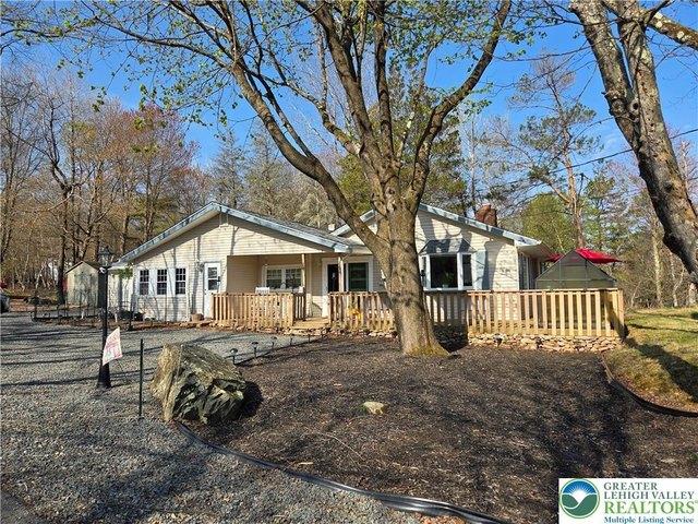 House for sale in Tunkhannock, Pennsylvania