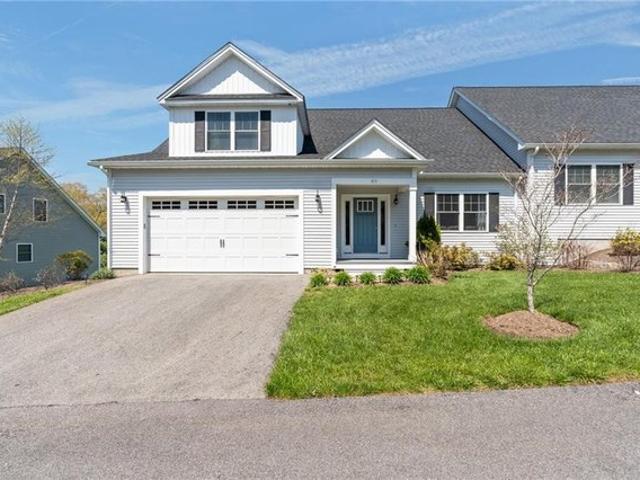 Townhouse for sale in Exeter, Rhode Island