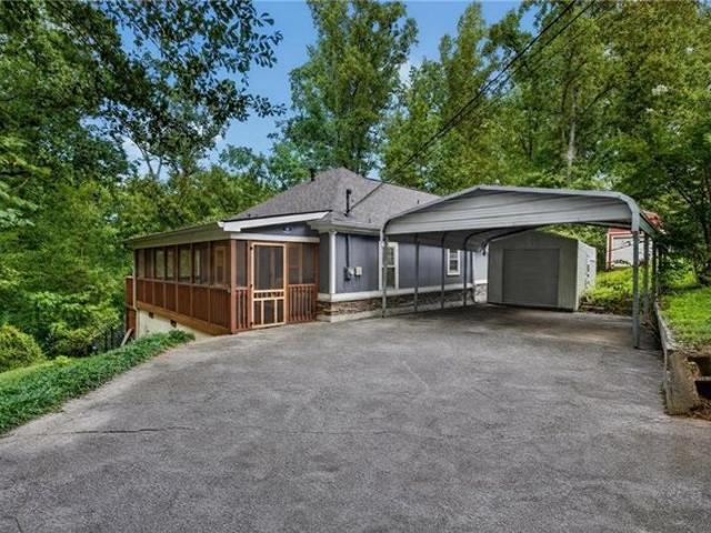 House for sale in Buford, Georgia