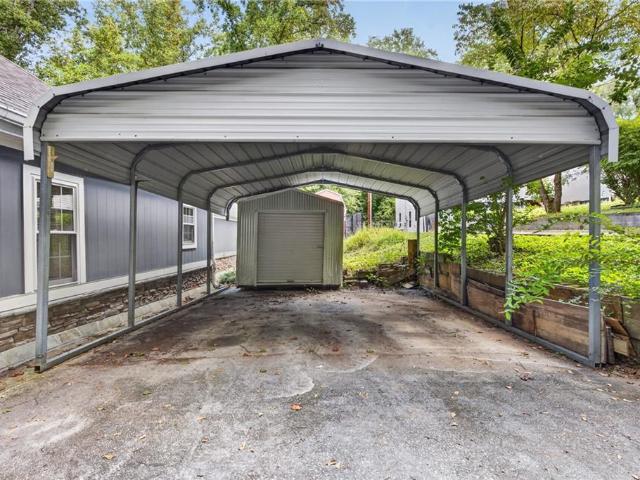 House for sale in Buford, Gwinnett County