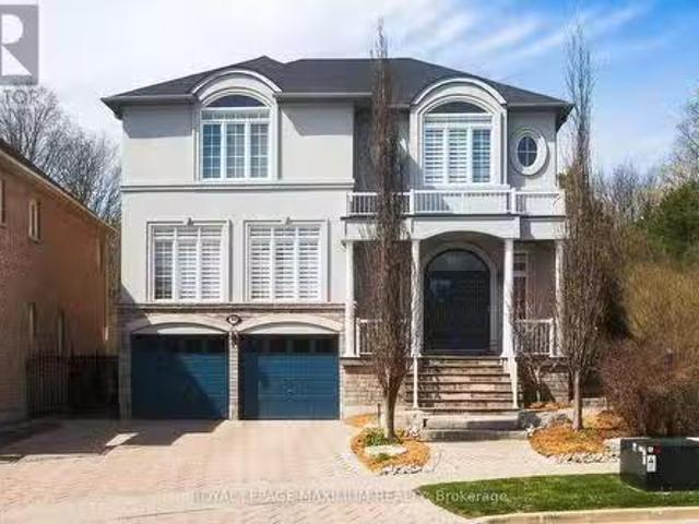 House for sale in Caledon, Ontario