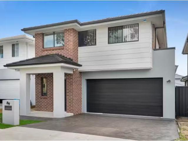 House for rent in Catherine Field, Sydney