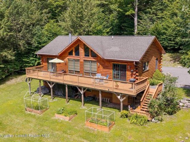 House for sale in Ashland, New York