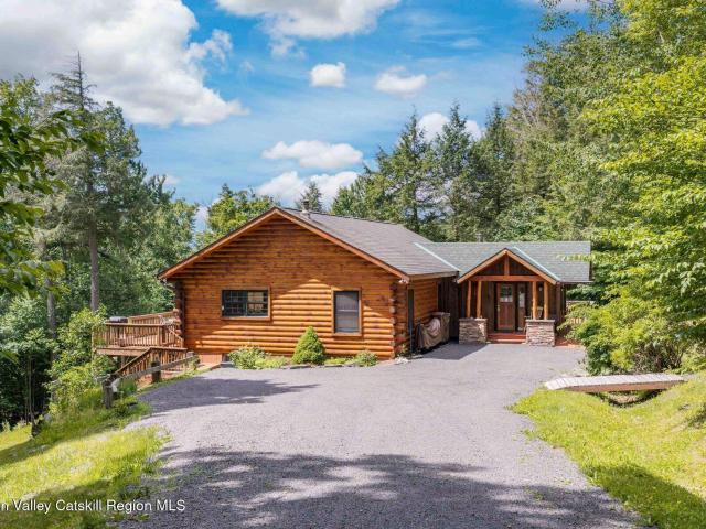 House for sale in Ashland, New York