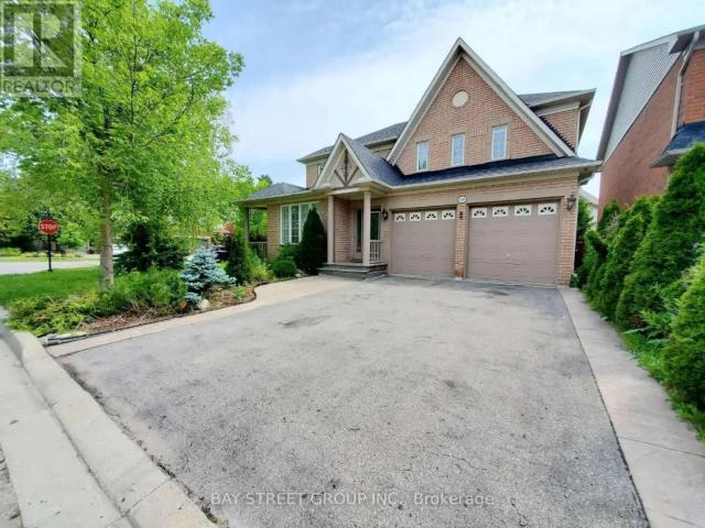 House for rent in York, Ontario