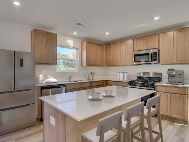 House for sale in Aiken, South Carolina