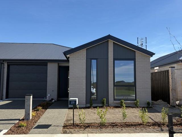 House for rent in Rolleston, Canterbury
