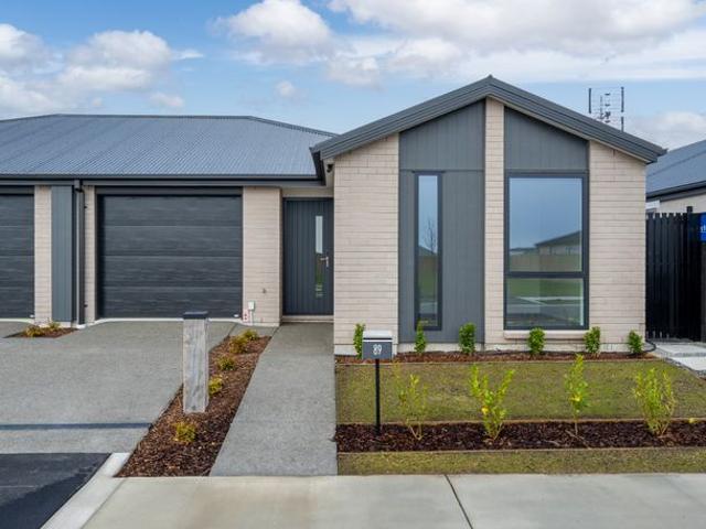 House for rent in Rolleston, Selwyn District
