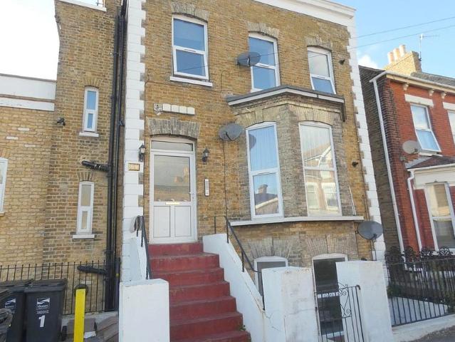 Apartment for rent in Chilton, Acol