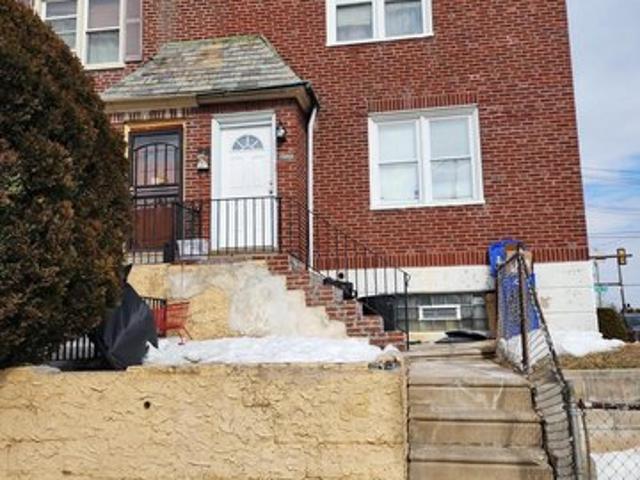 House for sale in Philadelphia, Pennsylvania