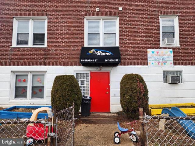 House for sale in Philadelphia, Pennsylvania