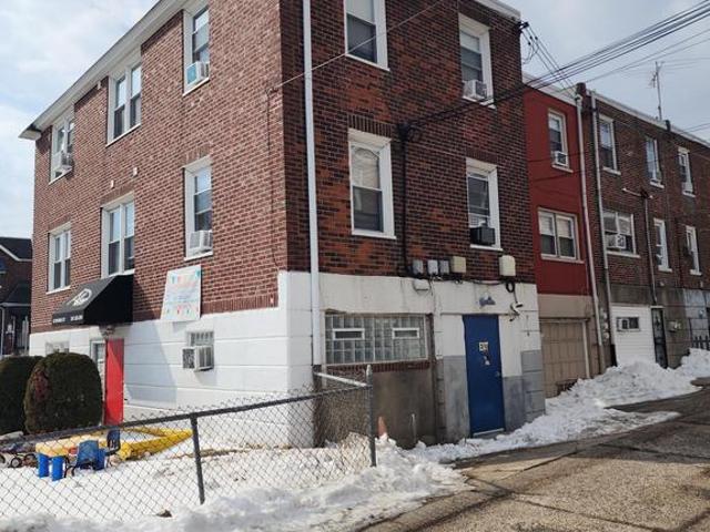 House for sale in Philadelphia, Pennsylvania