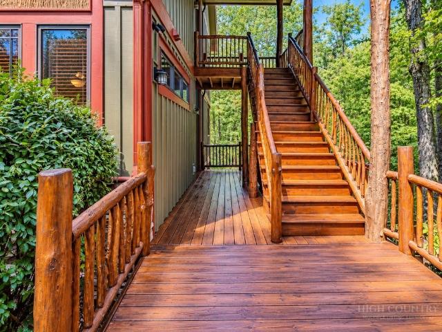 Condo for sale in Elk Park, Avery County