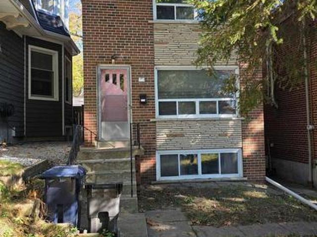 House for sale in Beaches—East York, Toronto