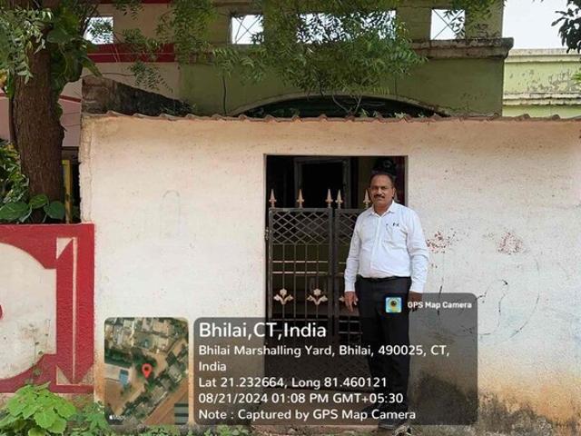 House for sale in Birai, Chhattisgarh