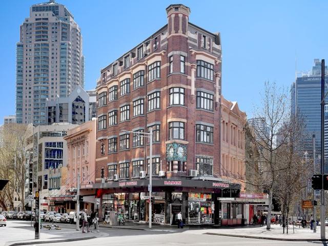 Office for rent in Sydney, New South Wales