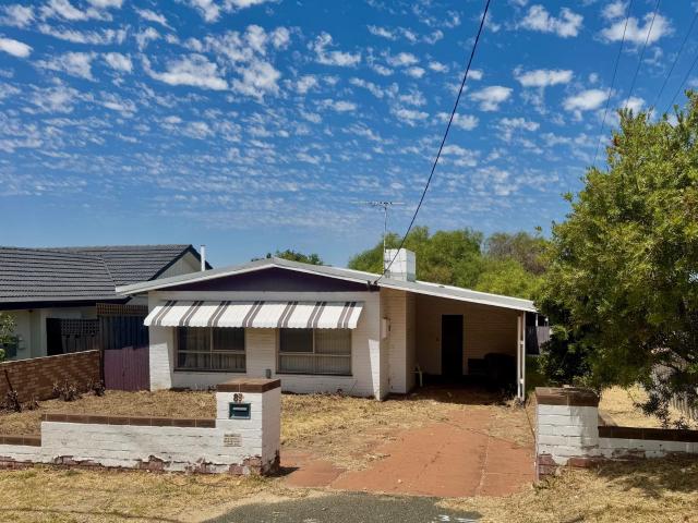 House for sale in White Gum Valley, Western Australia