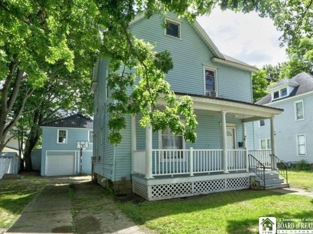 House for sale in Jamestown, New York