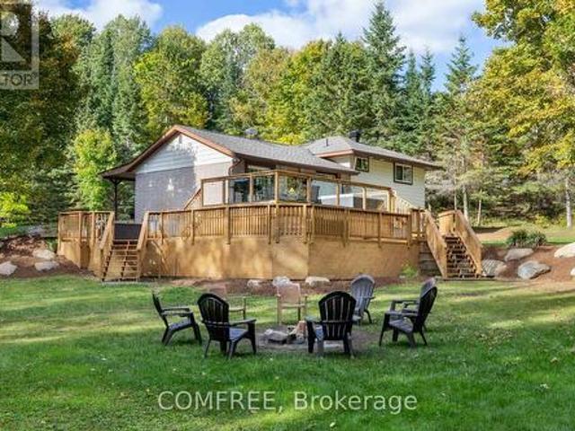 Farm for sale in Hastings, Ontario