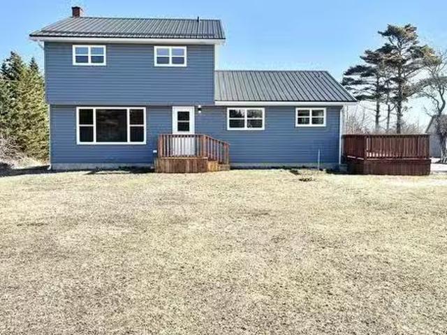 House for sale in North East Point, Nova Scotia