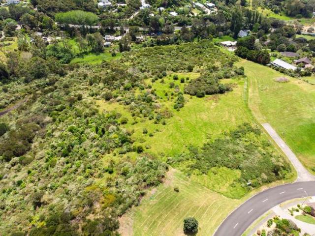 Land for sale in Fairburn, Northland